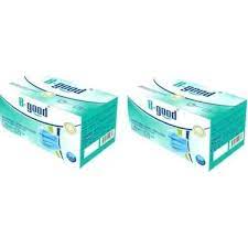 B Good Cerrahi Maske Filtreli 3 Katli Telli 100 Adet Fiyati