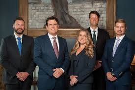 Mark hamlet focuses his practice in the areas of commercial litigation, construction law, product liability, health care law, and insurance coverage and defense. Charleston Sc Personal Injury Attorneys Hoffman Law Firm