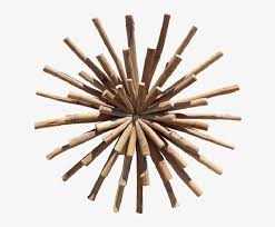 This is absolutely perfect for my formal living room. Natural Exotic Home Furniture Asian Art Imports Starburst Wall Decor Transparent Png 751x677 Free Download On Nicepng