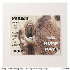 Here are mike and mark with their rendition of what day is it. Pin On Hump Day Shirts Posters Etc