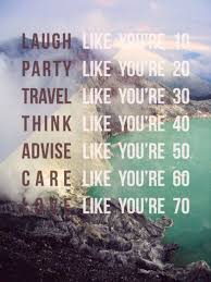 Each Day Live Life Like Its Your Last On Earth Palavras Citacoes Interessantes Verdades