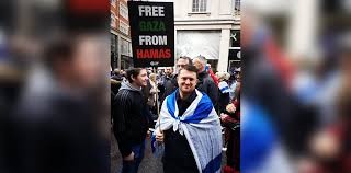 Most probably, he raised money from the facebook charities he conducted. Jews Here Should Never Be Standing Together With Tommy Robinson Morning Star