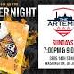 Poker Night - FREE At The Artemis
