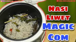 Beberapa orang juga menambahkan petai sebagai pelengkapnya. Video Resep Nasi Liwet Magic Com Ala Mak Eka Nadiasalama Story