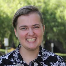 Ph.D. Candidate Emory Edwards Receives Public Impact Distinguished  Fellowship