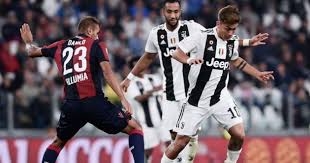 Bologna Vs Juventus Prediction And Betting Preview 22 June 2020