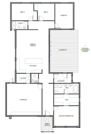 Aberdeen Energy Efficient Home Design Green Homes Australia House Plans Australia Energy Efficient Homes House Plans