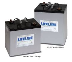 The durability of the lithium rv battery can also be alluded to the product's design. Rv Battery Basics A Beginner S Guide Rv Repair Club