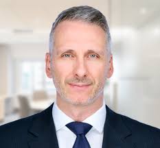 John Ricketts joins Connor, Clark & Lunn Financial Group as Co-Head,  Institutional Sales, USA to support growth