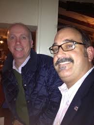 Independent Alumni Association for The Stony Brook School added a new photo  — at Mirabelle Restaurant &...