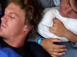 Alex Wines and Clayton Roth