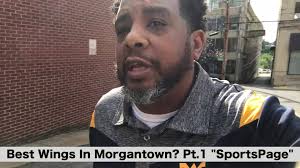 FROM WALES TO MORGANTOWN WV