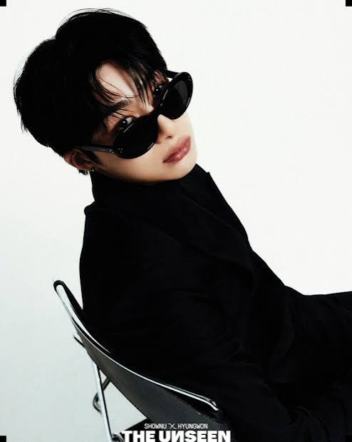 Hyungwon (MONSTA X) Profile (Updated!) - Kpop Profiles