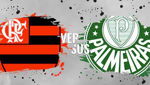 O palmeiras venceu uma vez, o flamengo levou a melhor no último encontro e outros três duelos terminaram empatados. Flamengo X Palmeiras Veja Como Lucrar Com Gols No Jogao Do Brasileirao 2019 Gazeta Esportiva