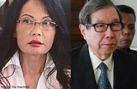 Malaysian Heiress Renounces $407 Million Inheritance For Love