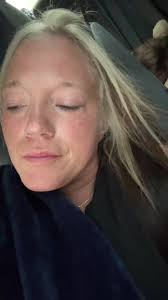 Ashley Carpenter Grief