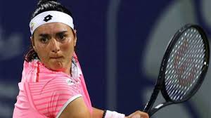 En attente du prochain adversaire de markéta vondroušová. Tennis Tournoi Miami Ons Jabeur Elimine Sofia Et Affrontera Tormo