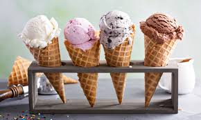 It may be made from dairy milk or cream and is flavoured with a sweetener. Ice Cream Market Shifts To Deliver Pleasure Without Guilt States Report