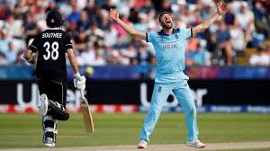 While new zealand has reached their 2nd final in succession, england has made it to the final after 29 years with the last being in 1992, where they lost to pakistan. England Vs New Zealand Live Cricket World Cup 2019 Live Bbc Sport