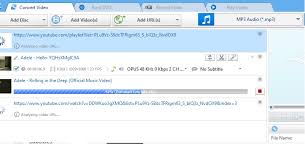 Now that's what we called music. How To Download And Convert Youtube Album To Mp3
