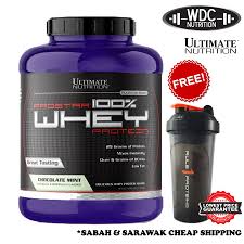 Workout support and muscle building vitamins & supplements. Ultimate Nutrition Prostar 100 Whey Protein 5lbs 80 Servings Whey Isolate 100 Pure Whey Free Shaker Shopee Malaysia