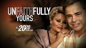 Jessica chastain, andrew garfield, vincent d'onofrio and others. Jim And Tammy Faye Bakker Revisited Thinking Out Loud