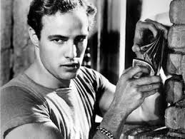 Friend of Brando writes book about the brilliant actor
