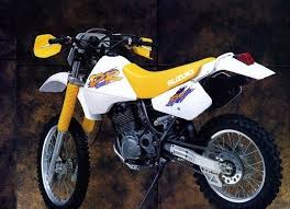 Suzuki Dr350 1995 Motos Enduro Motos Guapas Motos