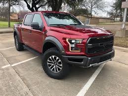 However, the truck can also deliver up to 2.0 kilowatts of power for tools, toys, lights or whatever else. 2019 Ford F 150 Raptor Supercrew Review Carprousa