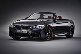 The Road To The Bmw M4 Convertible How Did It Get Here Autoevolution