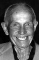 George Boswell Obituary (2013)