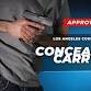 Approved CCW Concealed Carry Permit Los Angeles County event image