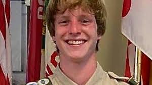 Washington County Technical High School junior earns Eagle Scout rank