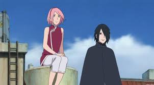 Boruto Voice Actors Tease Sasuke & Sakura's Upcoming Storylines