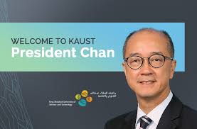 Fui entrevistado pela abdullah chan & co (kuala lumpur) em jan 2017. Kaust On Twitter Kaust Is Pleased To Welcome Dr Tony F Chan As The University S Third President President Chan Assumes His Role Today September 1 2018 Higherednews Https T Co Uh4xkjhk7p