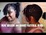Quick Braids For Short Natural Hair