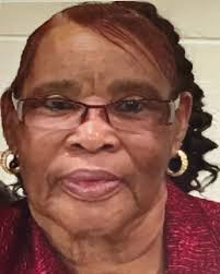 Annie Mae Mann Obituary May 25, 2025