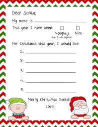 Stationary For Kids To Write Santa Free Stationery Templates Deco Corner Lined Free Printable Kids Christmas List Christmas List Printable Christmas Lettering