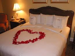 ترنيمة بطلة انعكاس تزيين السرير ليله رومانسيه Psidiagnosticins Com