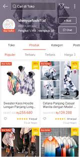 Baju Street Di 2020 Gaya Remaja Pakaian Musim Panas Kasual Seputar Wanita