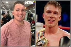 Exclusive: Nick Blackwell talks continued recovery
