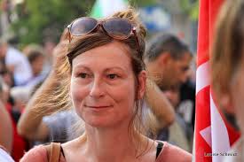 Photo: Louise Schmidt