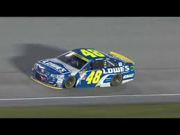 Now, with one race under their belt, nascar can make further adjustments. Nascar Sprint Cup 2016 Homestead Finish Youtube