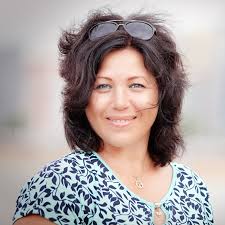 How to bake garlic for garlic butter?