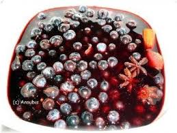 Angesetzter Schlehen Wein Likor Rezept Rezept Interessante Rezepte Schlehen Rezepte