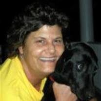 Kimberly Mary Cavaretta Obituary