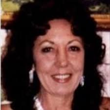 Obituary information for Mary Elizabeth Bordelon