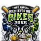 Battle for the Bikes 9u and 12u
