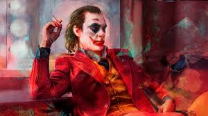 Maybe you would like to learn more about one of these? Joker Desktop Wallpaper Hd