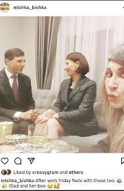 Ms berejiklian has recently started dating arthur moses, sc, the lawyer who represented her at a mr moses served as president of the nsw bar association and president of the law council of australia. 4z5pcnqqhpx9qm